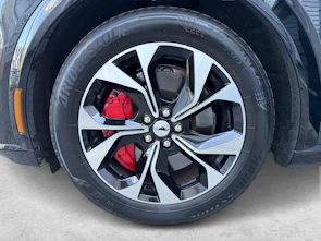 image du véhicule FORD Mustang Mach-E Standard AWD