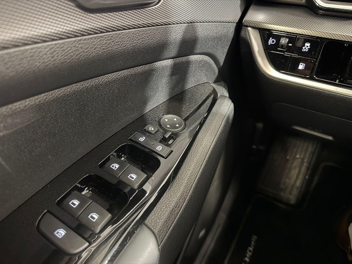 immagine del veicolo KIA SPORTAGE