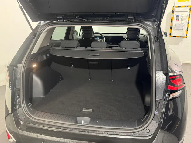 Kia Sportage 1.6 T-GDi PHEV Power Edition 4 x roues hiver alu complètes offert