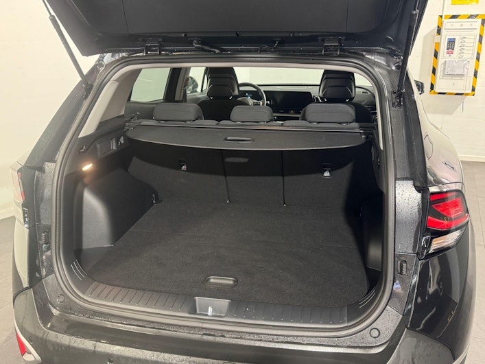 immagine del veicolo KIA SPORTAGE