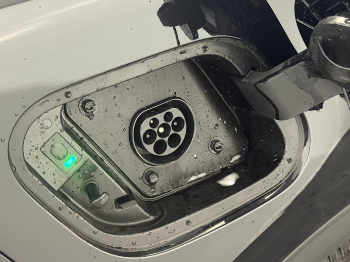 immagine del veicolo KIA SPORTAGE