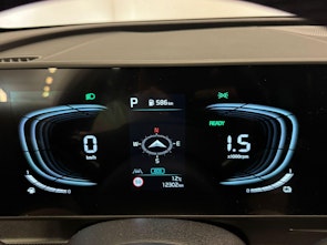 immagine del veicolo KIA Sportage 1.6 T-GDi PHEV Power Edition