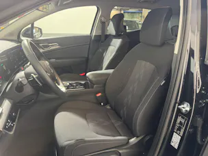 Kia Sportage 1.6 T-GDi PHEV Power Edition 4 x roues hiver alu complètes offert