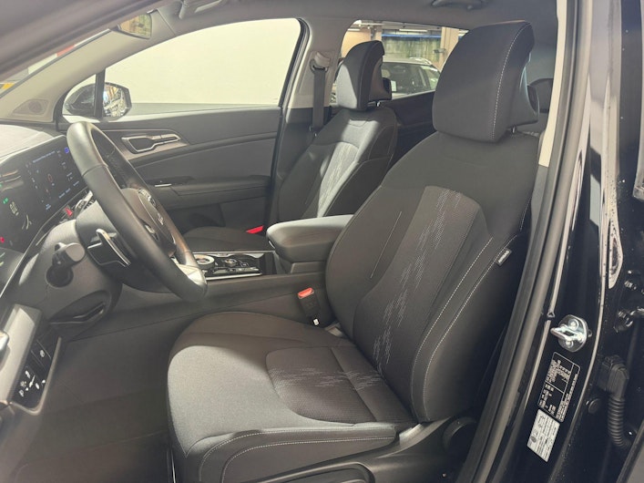 immagine del veicolo KIA SPORTAGE