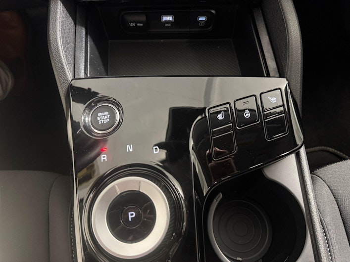 immagine del veicolo KIA SPORTAGE