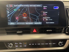 immagine del veicolo KIA Sportage 1.6 T-GDi PHEV Power Edition