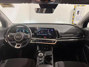Kia Sportage 1.6 T-GDi PHEV Power Edition 4 x roues hiver alu complètes offert
