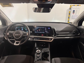 immagine del veicolo KIA Sportage 1.6 T-GDi PHEV Power Edition