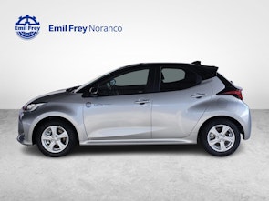 Fahrzeugbild TOYOTA Yaris 1.5 VVT-i HSD Premium