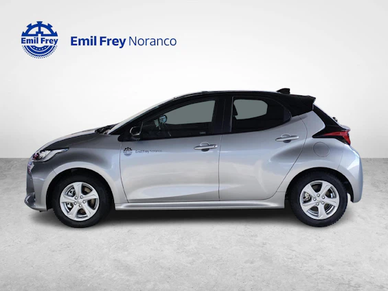 Fahrzeugbild 1 Fahrzeugbild 1