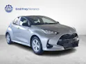 Toyota Yaris 1.5 VVT-i HSD Premium