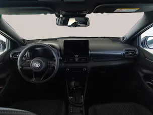 Toyota Yaris 1.5 VVT-i HSD Premium