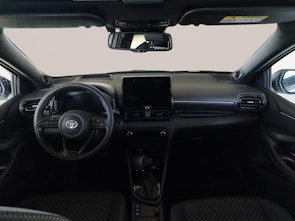 Fahrzeugbild TOYOTA Yaris 1.5 VVT-i HSD Premium