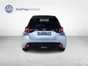 Toyota Yaris 1.5 VVT-i HSD Premium