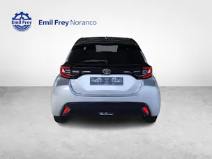 Toyota Yaris 1.5 VVT-i HSD Premium