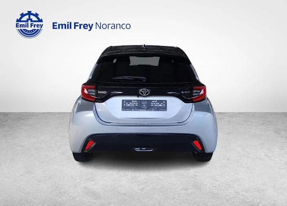 Fahrzeugbild 3 Fahrzeugbild 3