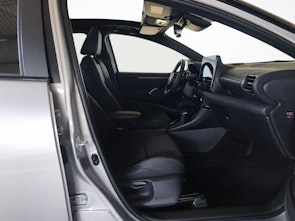 Fahrzeugbild TOYOTA Yaris 1.5 VVT-i HSD Premium