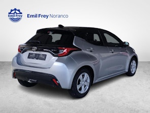 Fahrzeugbild TOYOTA Yaris 1.5 VVT-i HSD Premium