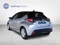 Toyota Yaris 1.5 VVT-i HSD Premium
