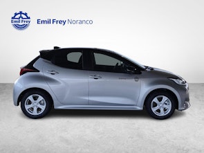 Fahrzeugbild TOYOTA Yaris 1.5 VVT-i HSD Premium