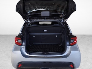 Fahrzeugbild TOYOTA Yaris 1.5 VVT-i HSD Premium