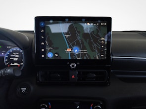 Fahrzeugbild TOYOTA Yaris 1.5 VVT-i HSD Premium