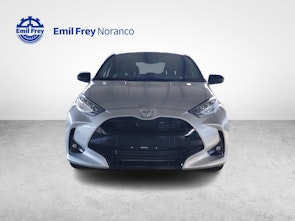 Fahrzeugbild TOYOTA Yaris 1.5 VVT-i HSD Premium