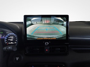 Fahrzeugbild TOYOTA Yaris 1.5 VVT-i HSD Premium