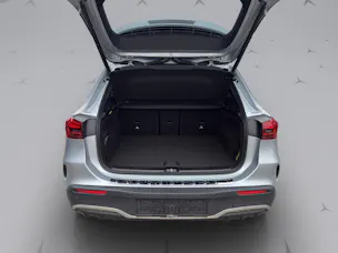 Mercedes-Benz EQA 300 AMG Line 4matic