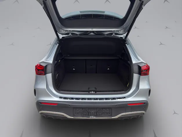 Mercedes-Benz EQA 300 AMG Line 4matic