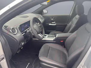 Mercedes-Benz EQA 300 AMG Line 4matic