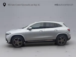 Mercedes-Benz EQA 300 AMG Line 4matic