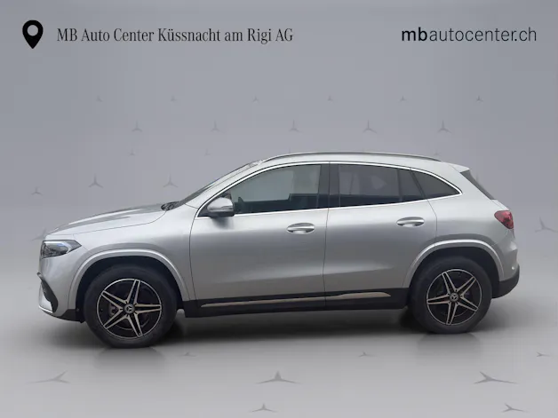 Mercedes-Benz EQA 300 AMG Line 4matic