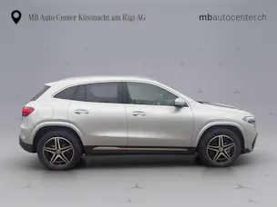 Mercedes-Benz EQA 300 AMG Line 4matic