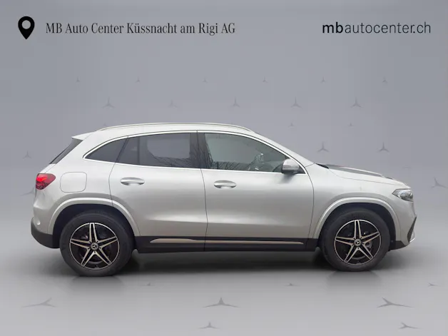 Mercedes-Benz EQA 300 AMG Line 4matic
