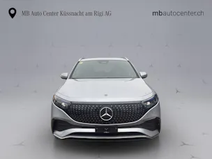 Mercedes-Benz EQA 300 AMG Line 4matic