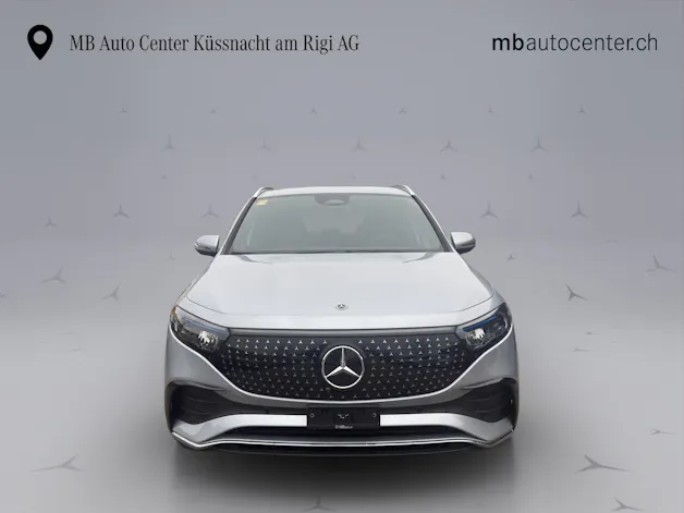 Mercedes-Benz EQA 300 AMG Line 4matic