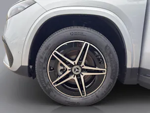 Mercedes-Benz EQA 300 AMG Line 4matic