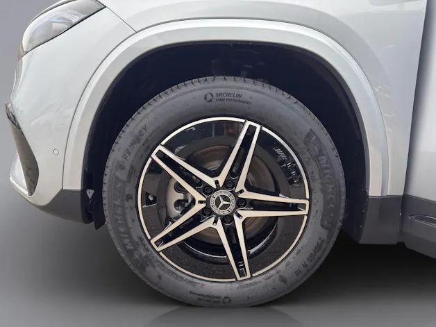 Mercedes-Benz EQA 300 AMG Line 4matic
