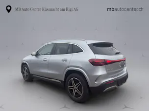 Mercedes-Benz EQA 300 AMG Line 4matic