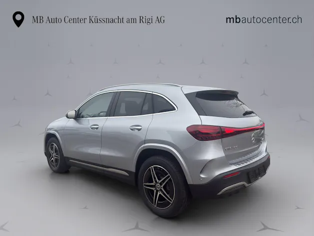 Mercedes-Benz EQA 300 AMG Line 4matic