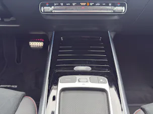 Mercedes-Benz EQA 300 AMG Line 4matic
