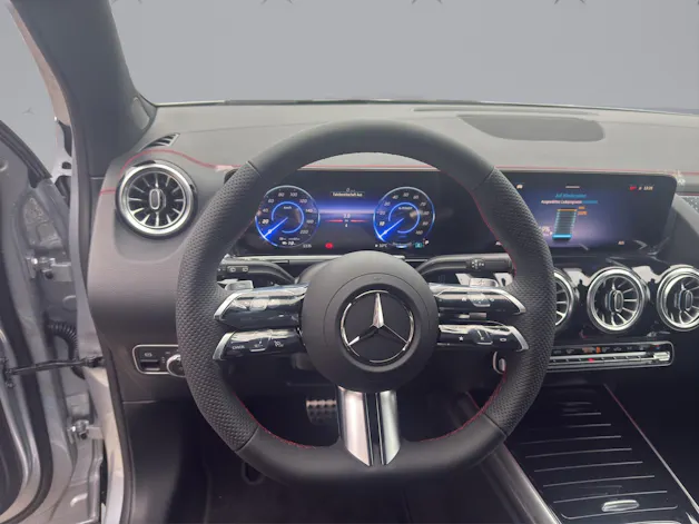 Mercedes-Benz EQA 300 AMG Line 4matic