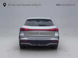Mercedes-Benz EQA 300 AMG Line 4matic