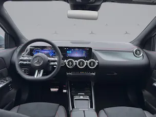 Mercedes-Benz EQA 300 AMG Line 4matic