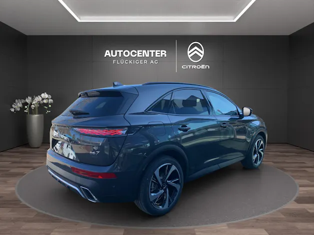 DS Automobiles 7 1.6 E-Tense Étoile 4x4