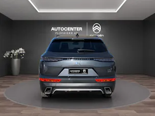 DS Automobiles 7 1.6 E-Tense Étoile 4x4