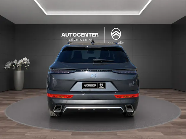 DS Automobiles 7 1.6 E-Tense Étoile 4x4