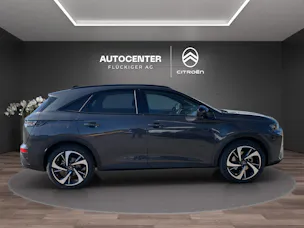 DS Automobiles 7 1.6 E-Tense Étoile 4x4