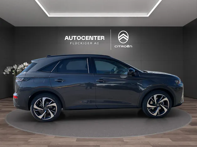 DS Automobiles 7 1.6 E-Tense Étoile 4x4